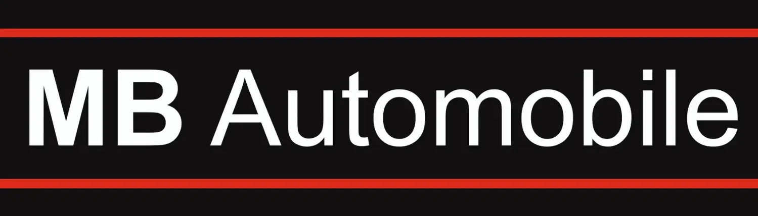 MB Automobile Weiterstadt Logo