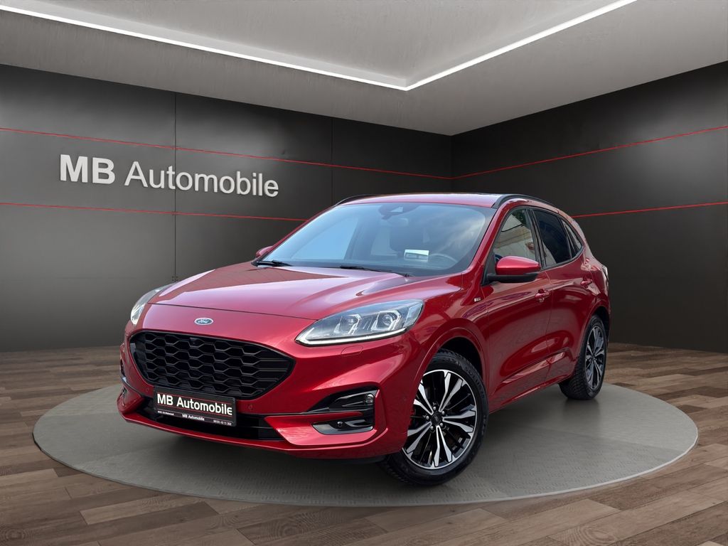 FORD Kuga – Bild 1