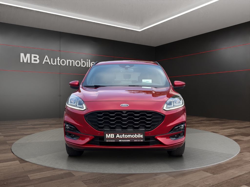 FORD Kuga – Bild 3