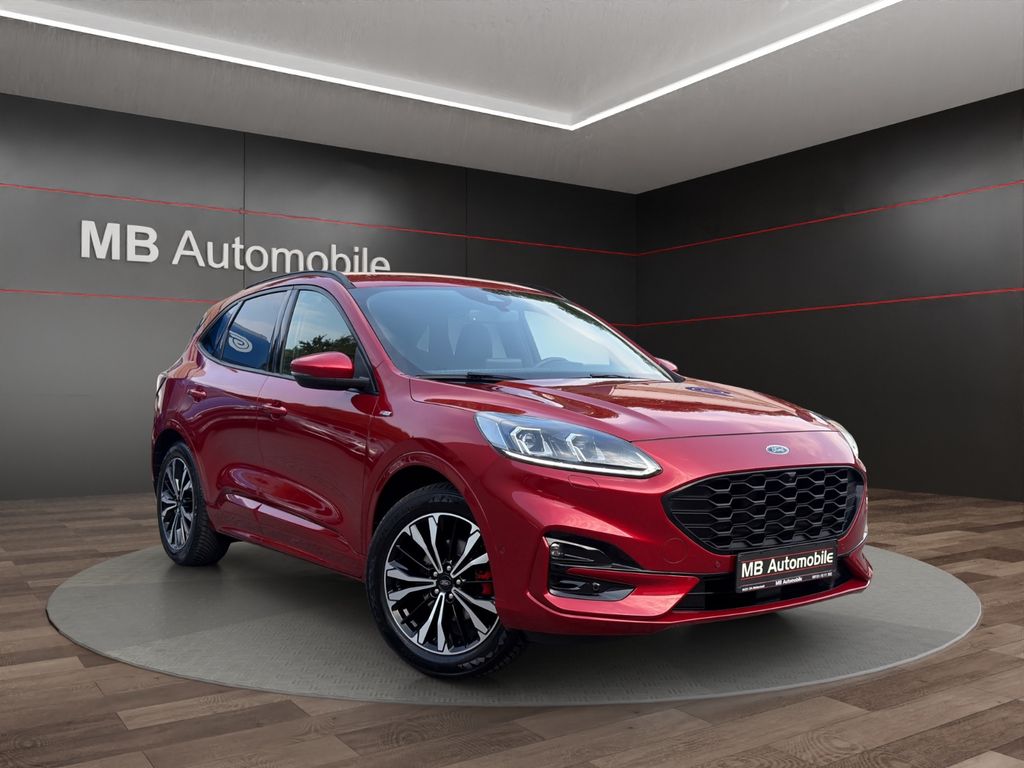 FORD Kuga – Bild 6