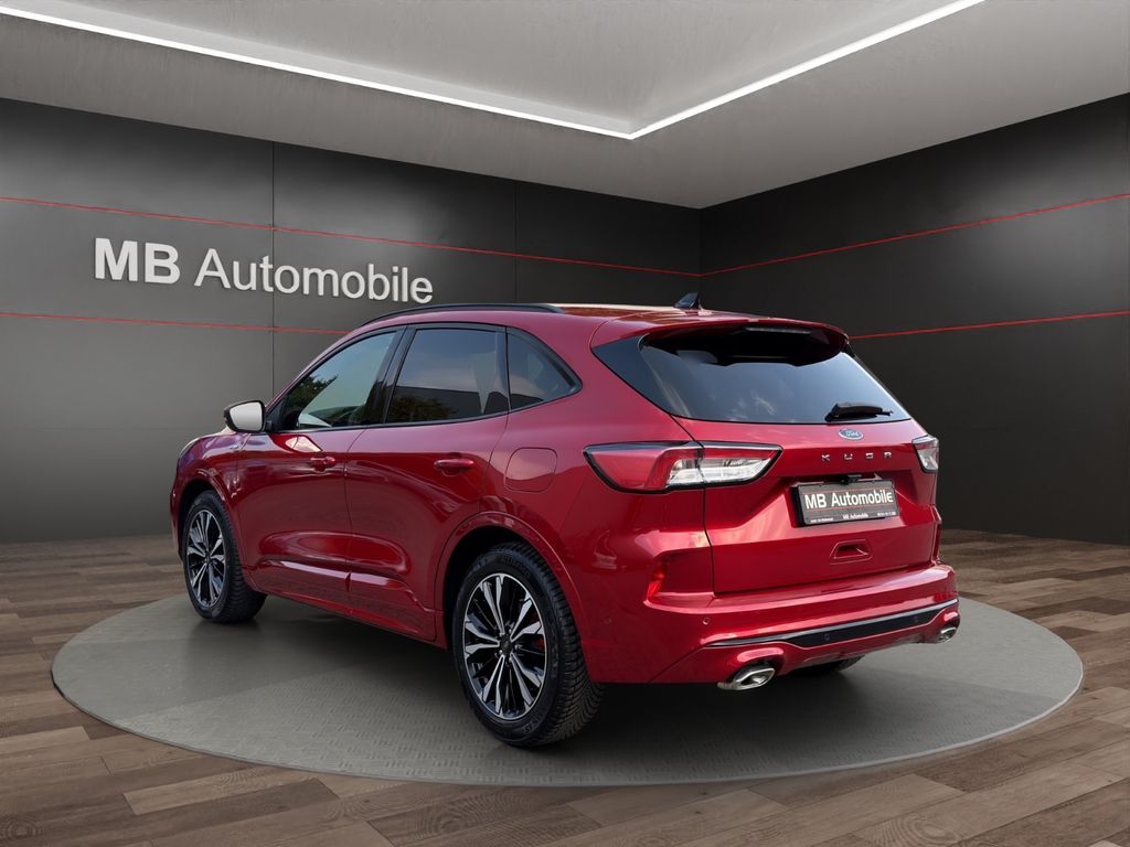 FORD Kuga – Bild 7