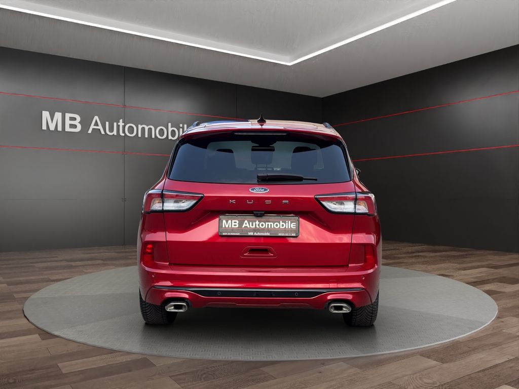 FORD Kuga – Bild 8