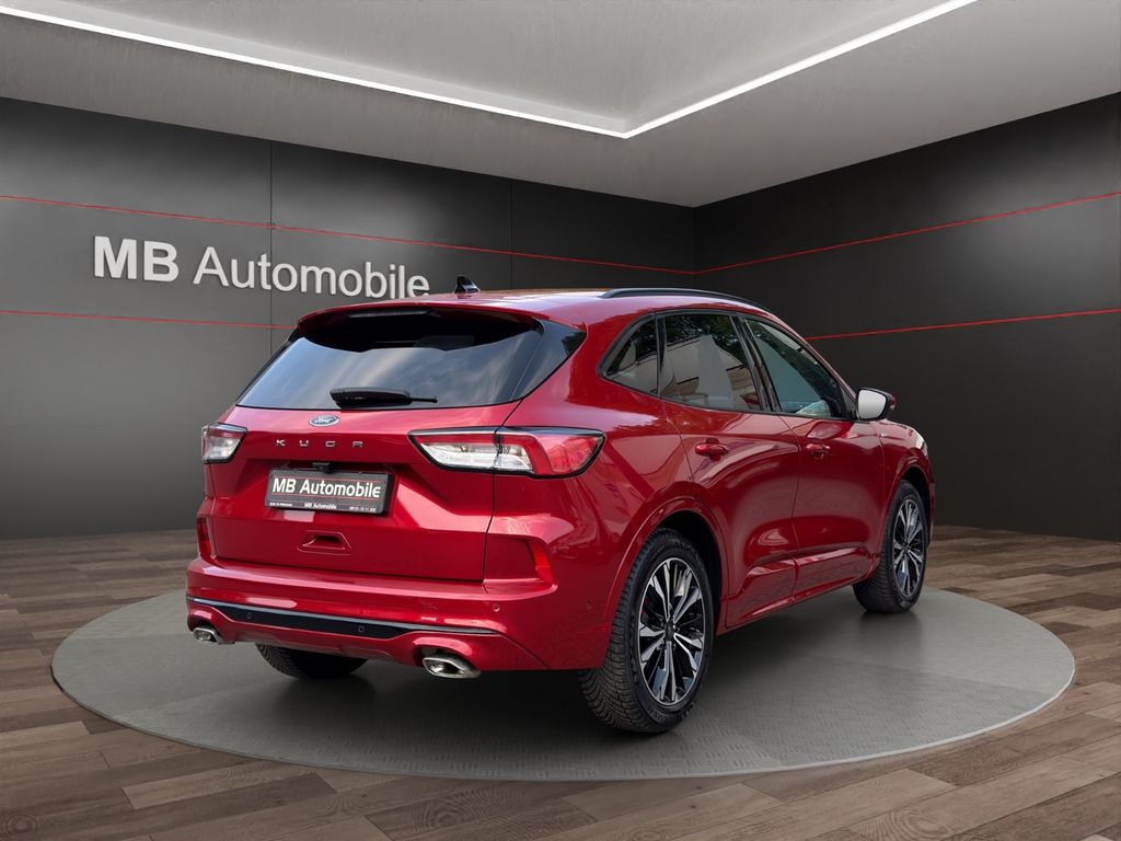 FORD Kuga – Bild 9