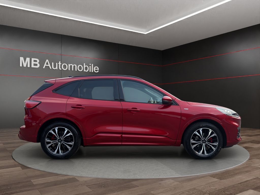 FORD Kuga – Bild 10