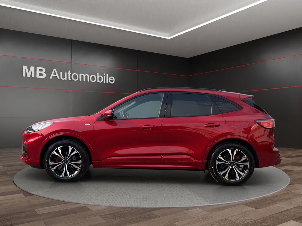 FORD Kuga – Bild 11