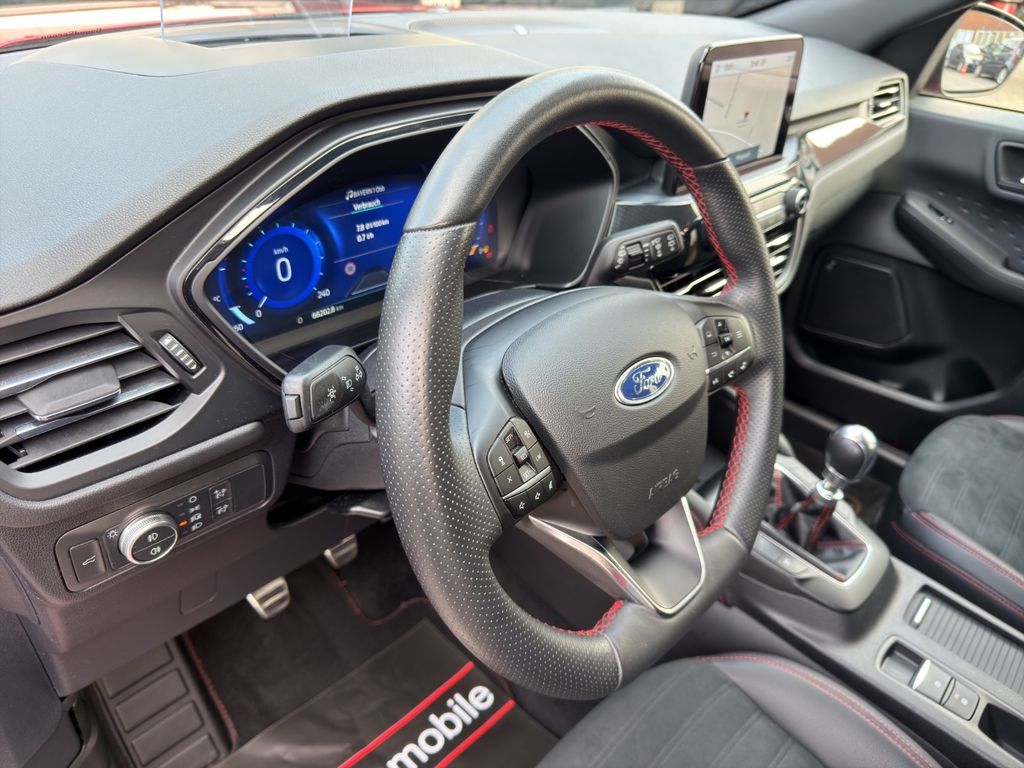 FORD Kuga – Bild 12