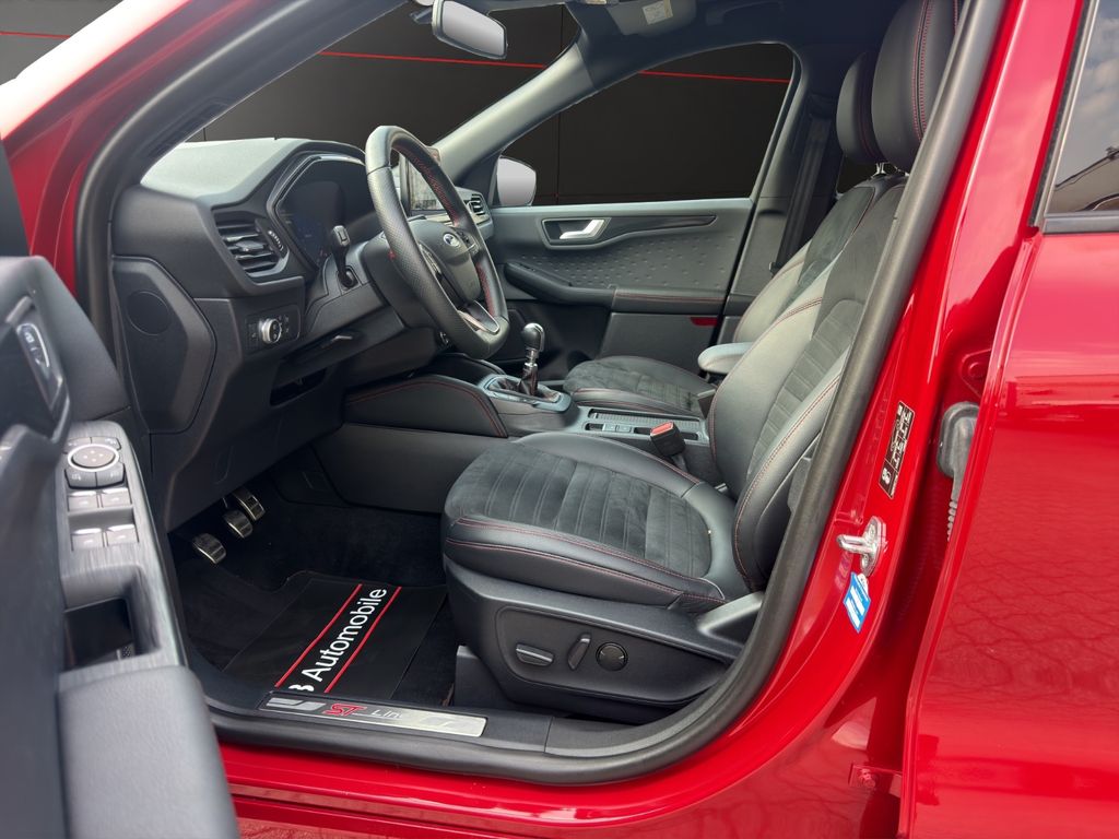 FORD Kuga – Bild 13
