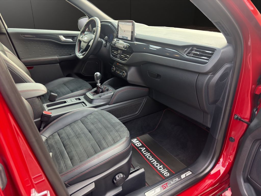 FORD Kuga – Bild 14