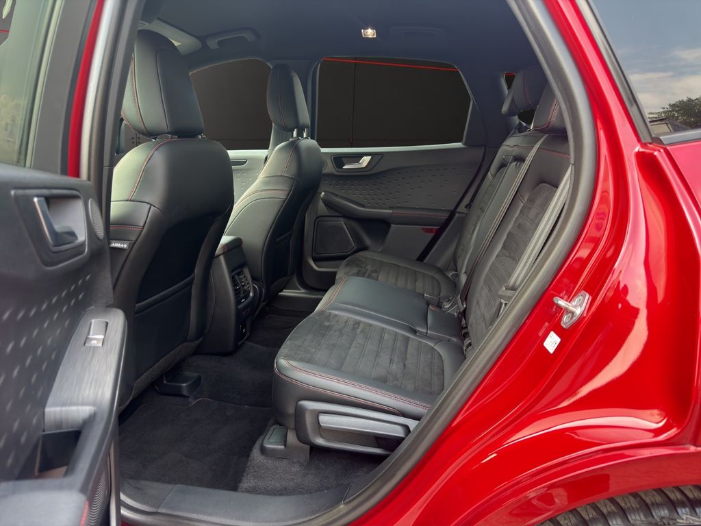 FORD Kuga – Bild 15