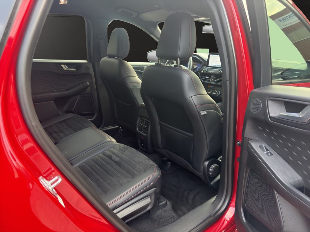 FORD Kuga – Bild 16