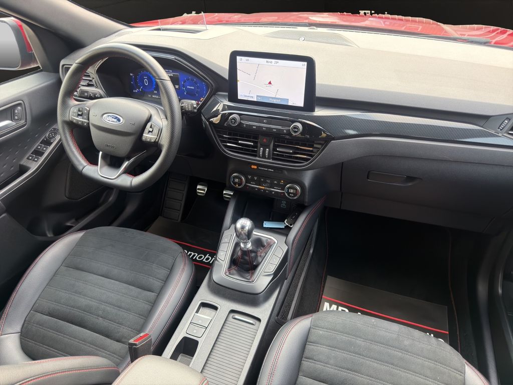 FORD Kuga – Bild 17