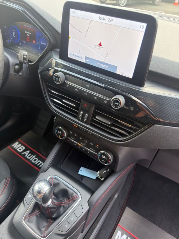 FORD Kuga – Bild 18