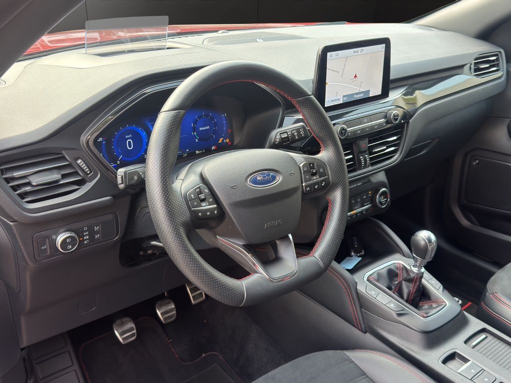 FORD Kuga – Bild 19