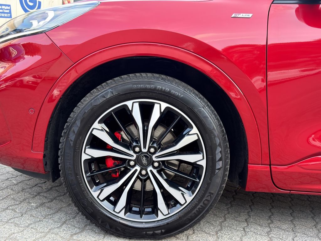 FORD Kuga – Bild 21