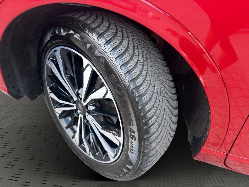 FORD Kuga – Bild 22