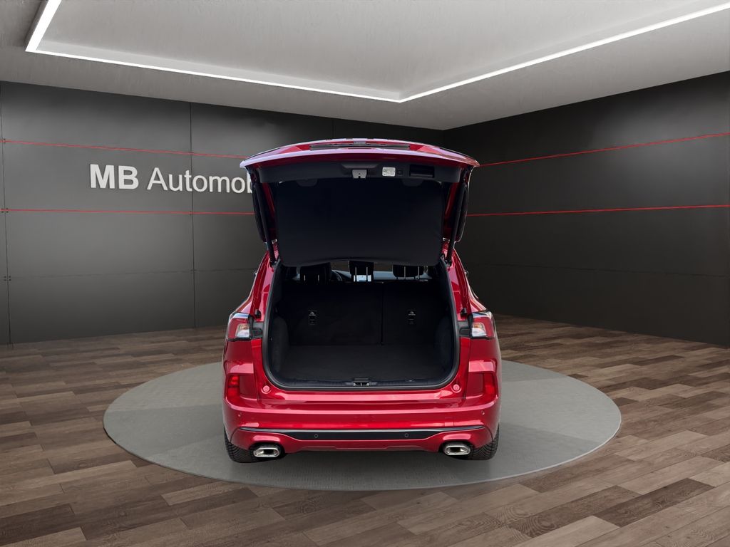 FORD Kuga – Bild 23