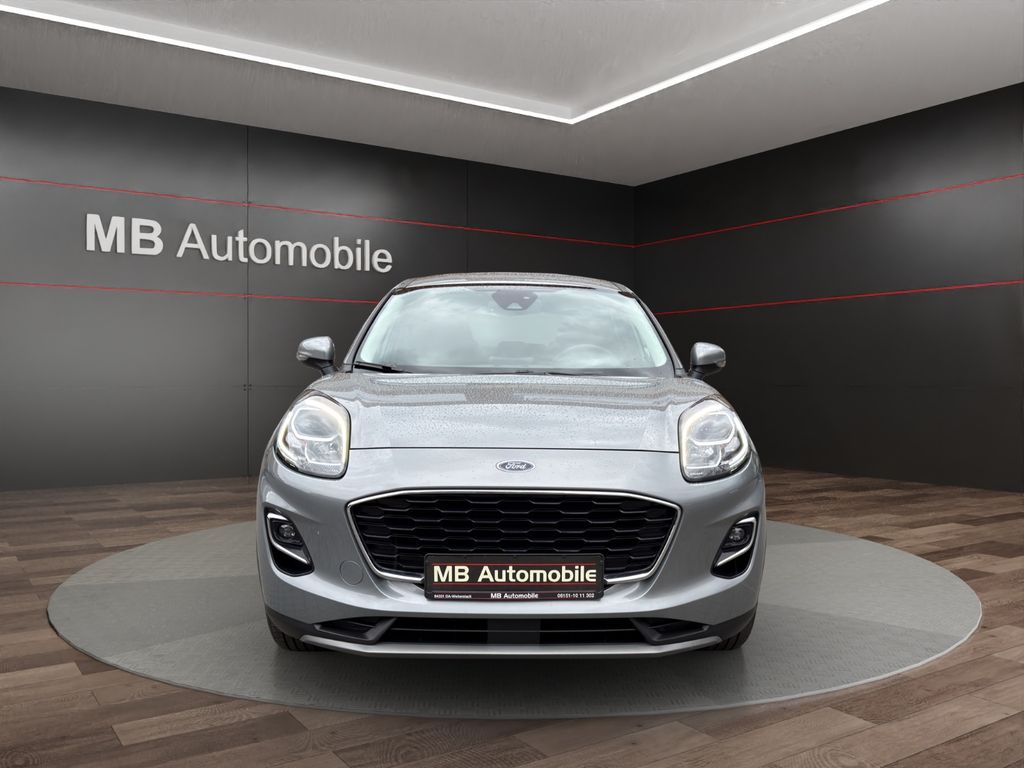 FORD Puma – Bild 3