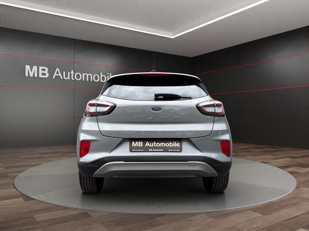FORD Puma – Bild 8
