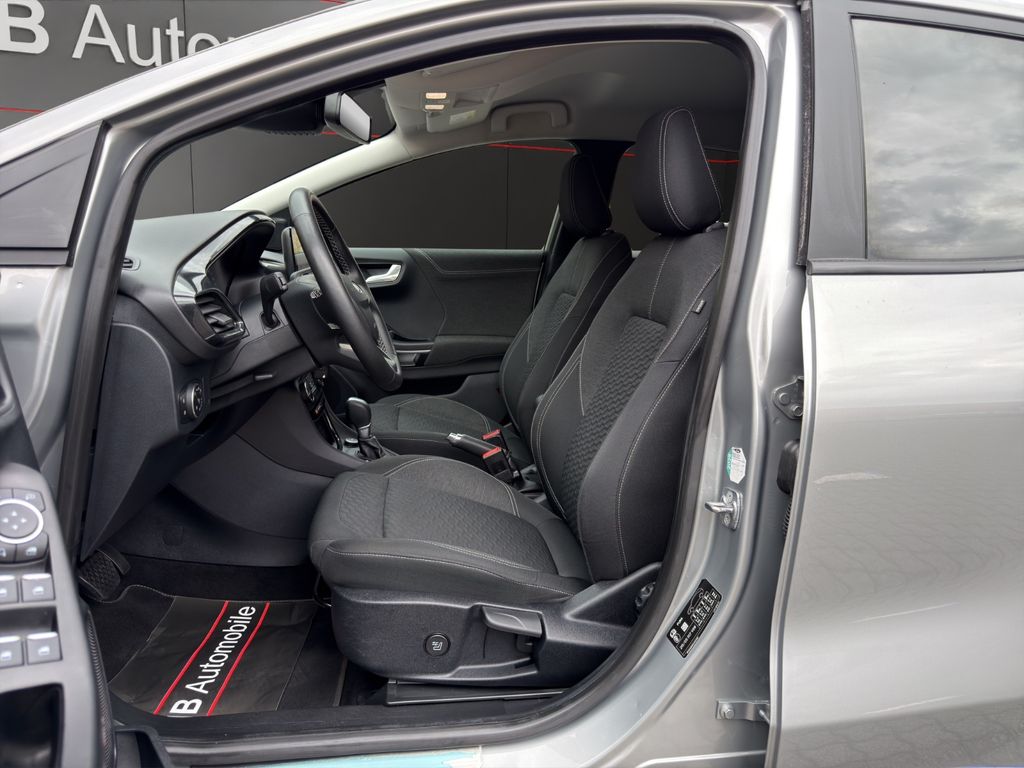 FORD Puma – Bild 13