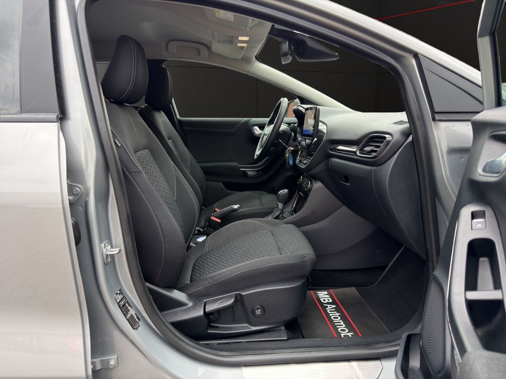 FORD Puma – Bild 14