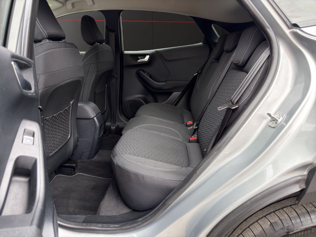 FORD Puma – Bild 15