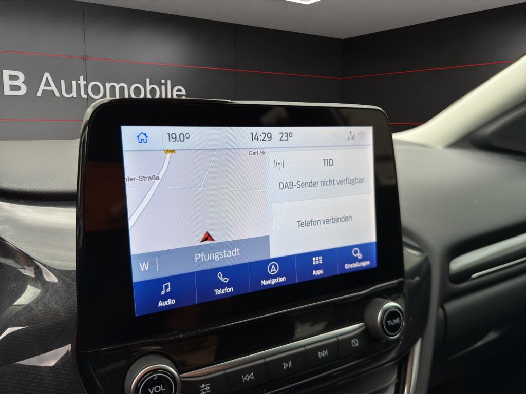FORD Puma – Bild 17