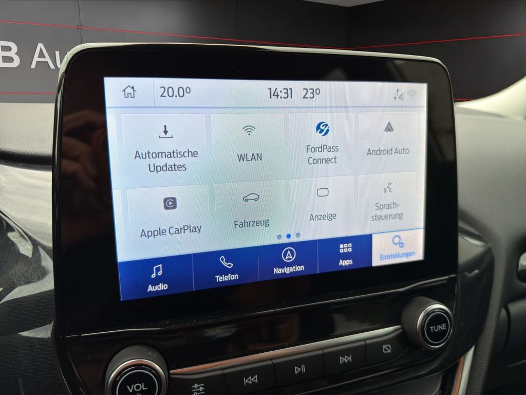 FORD Puma – Bild 18