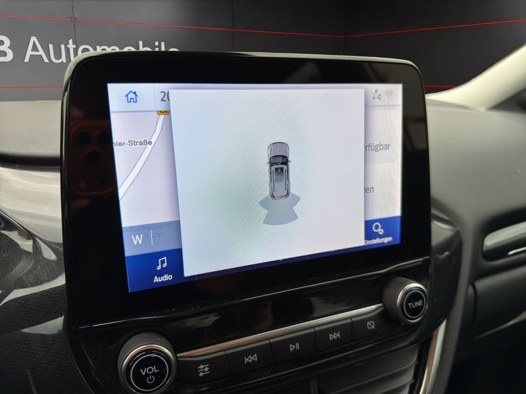 FORD Puma – Bild 19