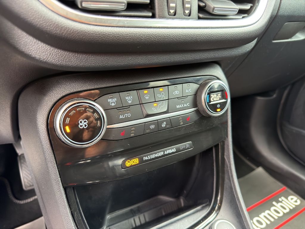 FORD Puma – Bild 20
