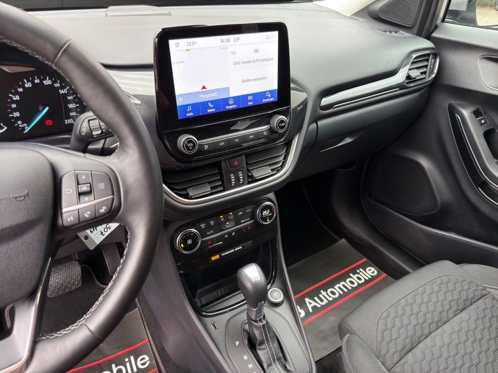 FORD Puma – Bild 21