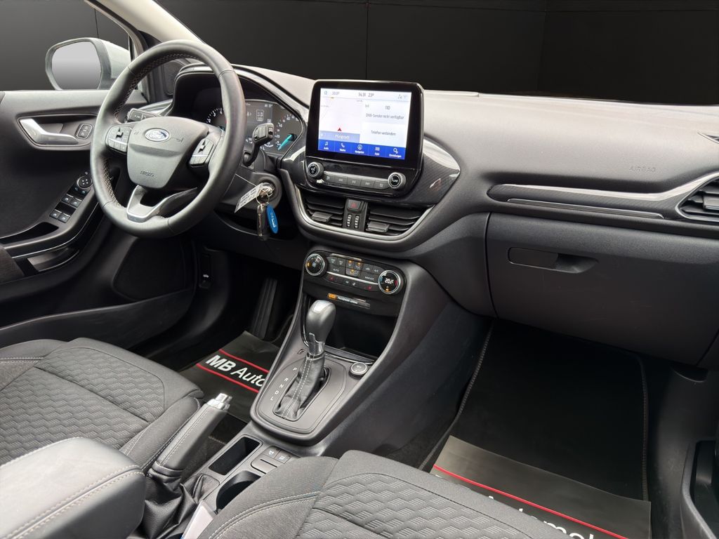 FORD Puma – Bild 22