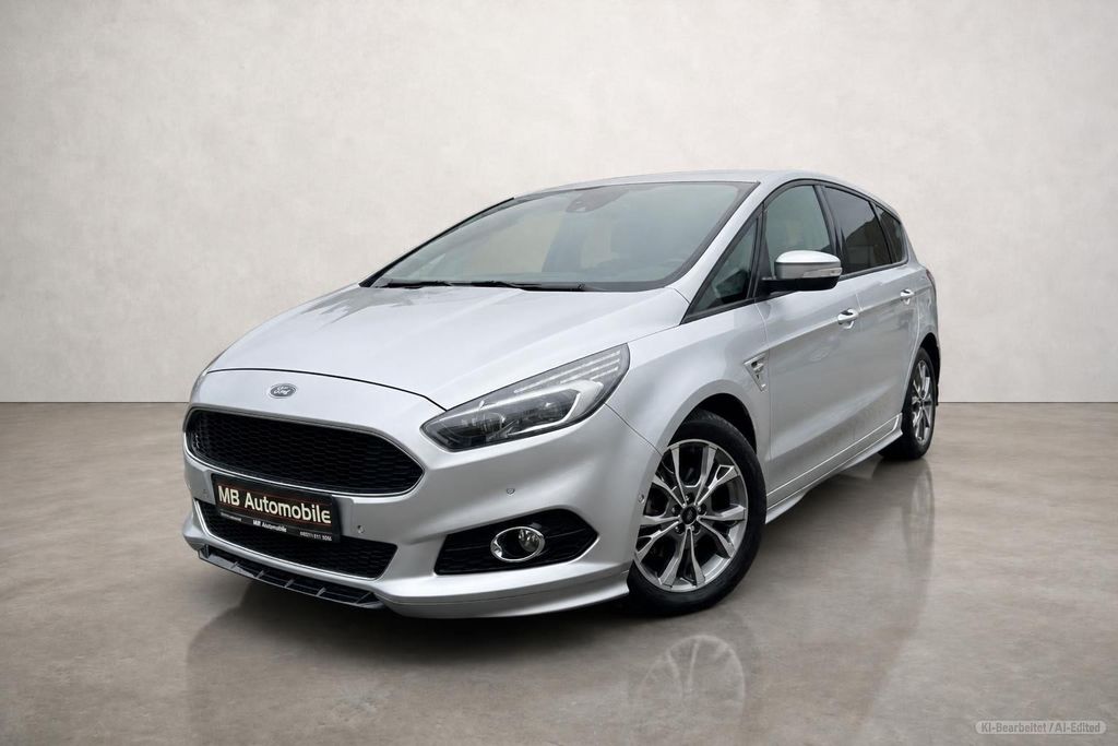 FORD S-Max – Bild 1