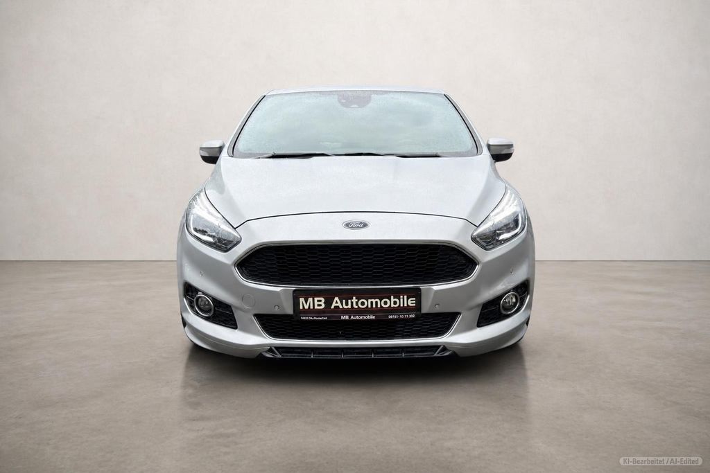 FORD S-Max – Bild 3
