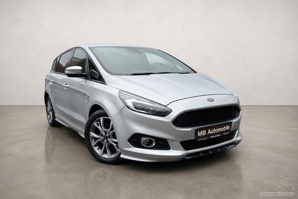 FORD S-Max – Bild 5