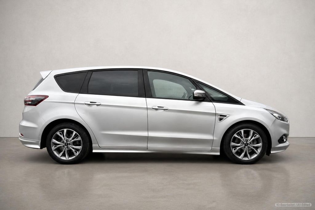FORD S-Max – Bild 10