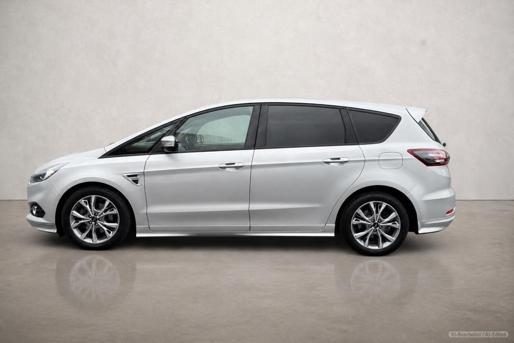 FORD S-Max – Bild 11