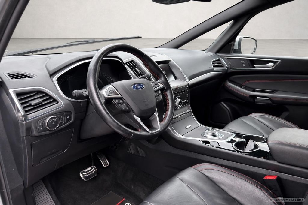FORD S-Max – Bild 12