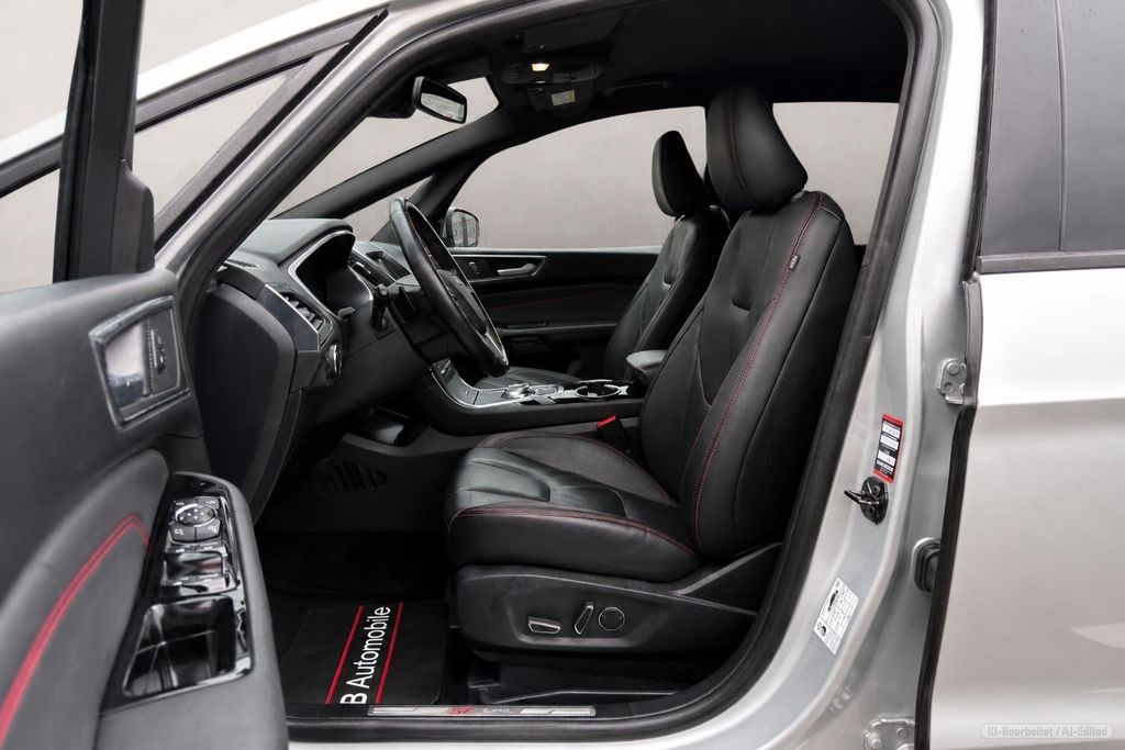 FORD S-Max – Bild 13