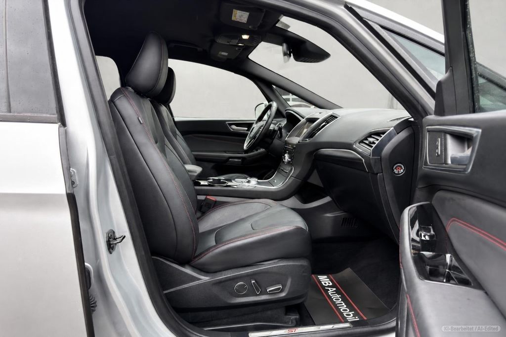 FORD S-Max – Bild 14