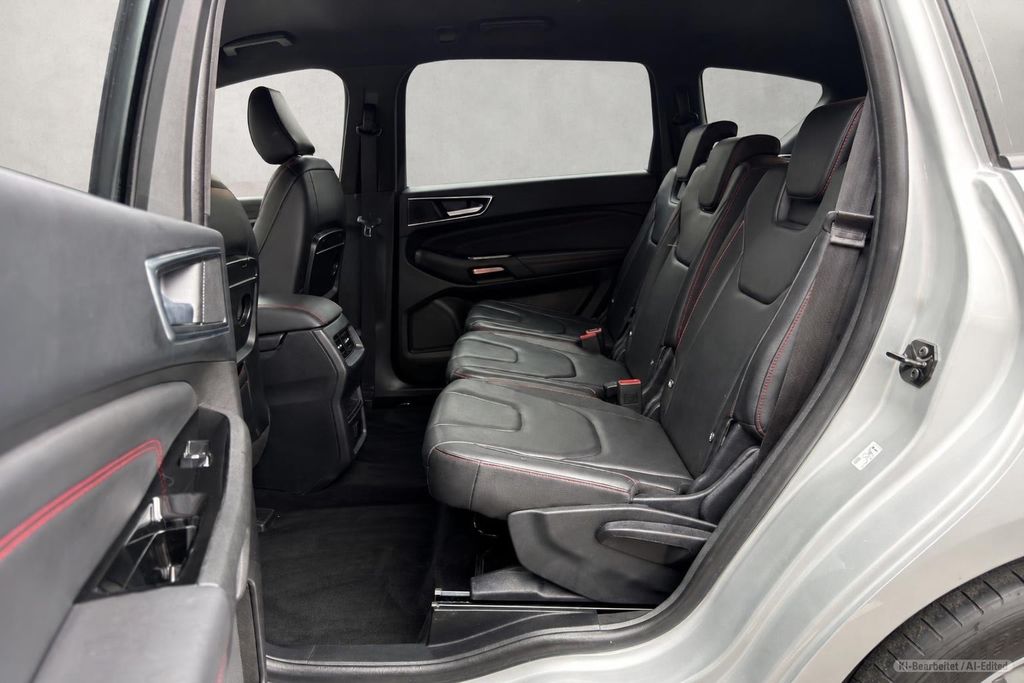 FORD S-Max – Bild 15