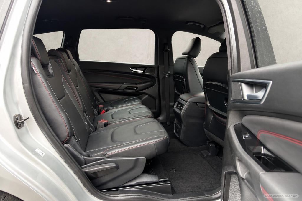 FORD S-Max – Bild 16