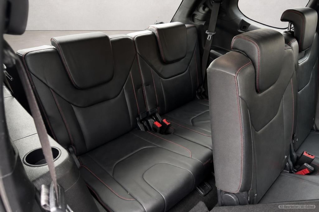 FORD S-Max – Bild 17