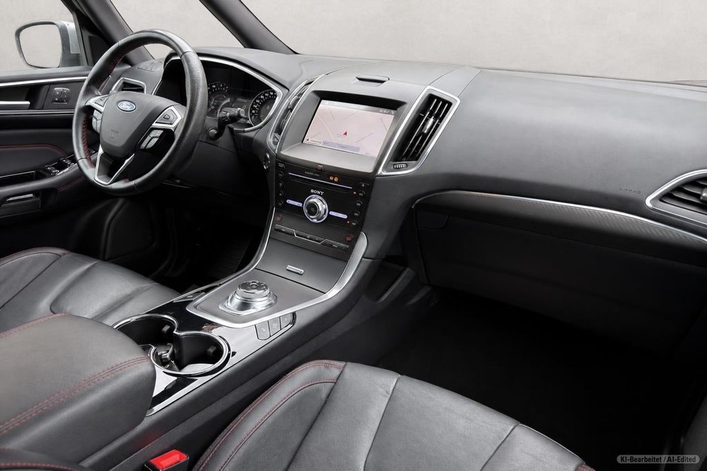 FORD S-Max – Bild 22