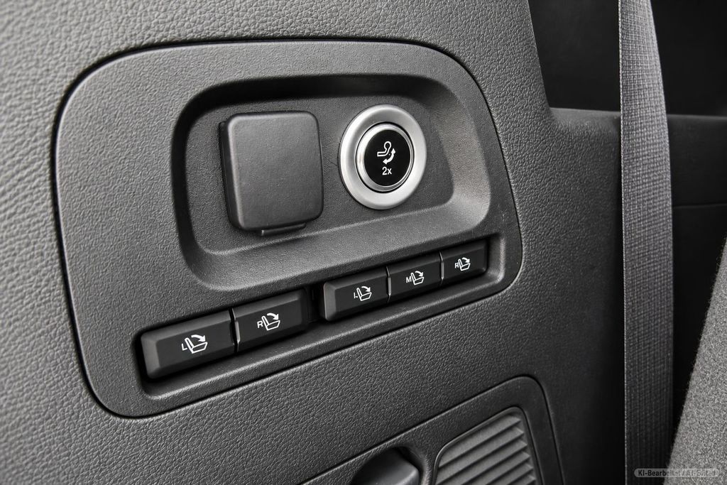 FORD S-Max – Bild 23