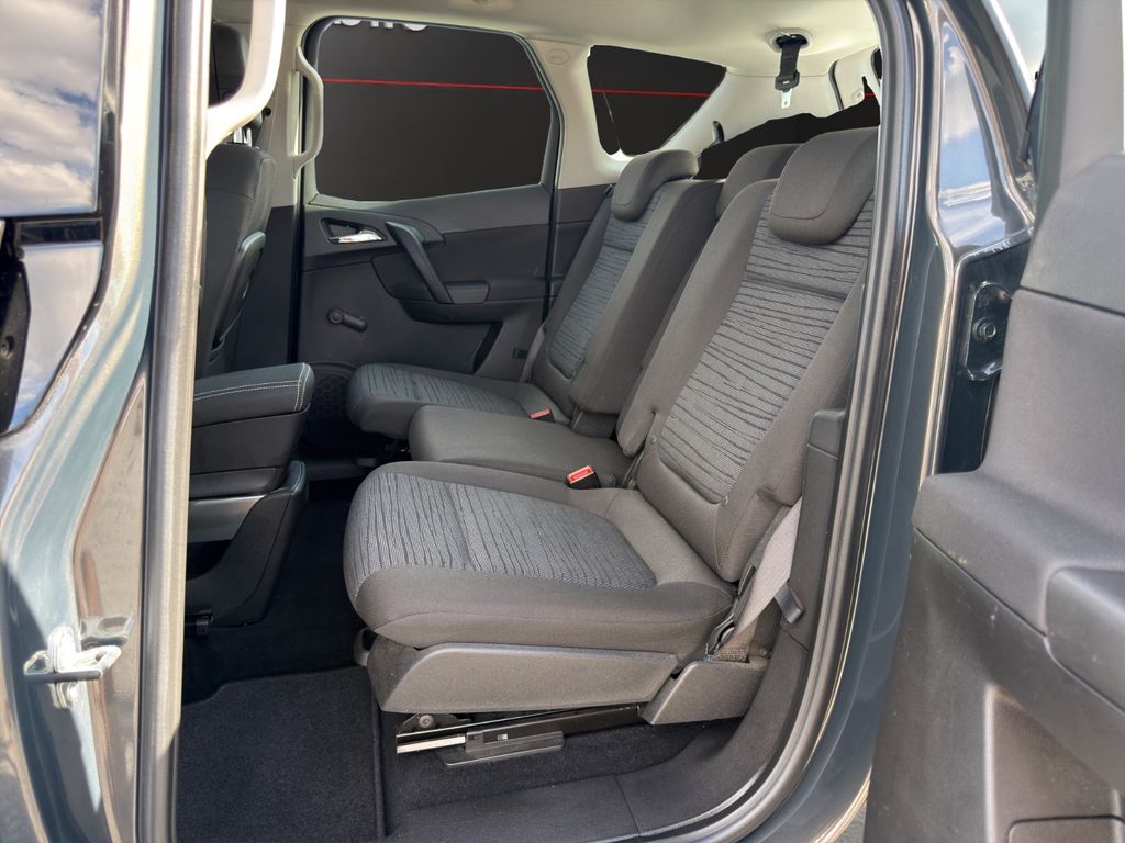 OPEL Meriva – Bild 14