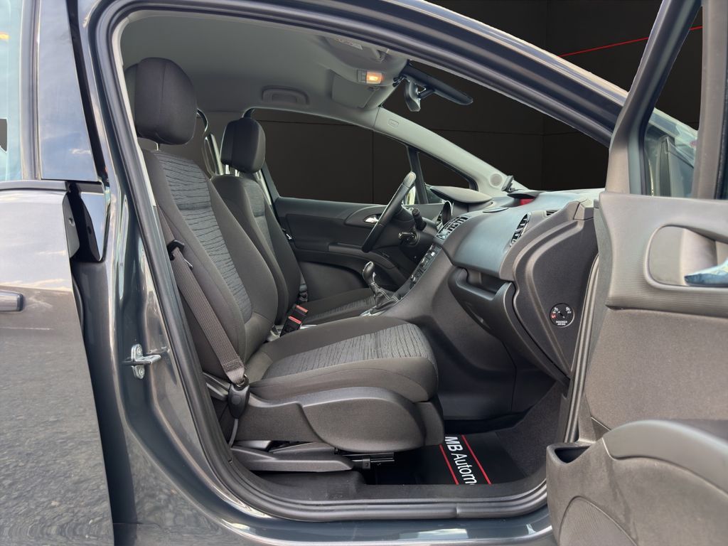OPEL Meriva – Bild 15