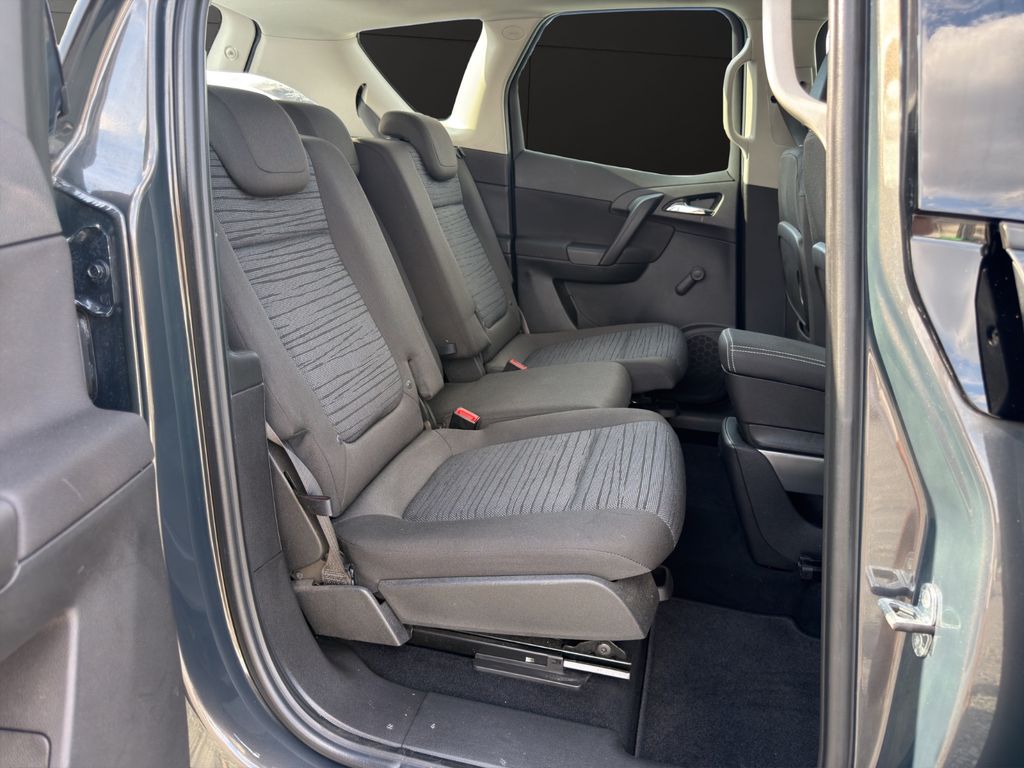 OPEL Meriva – Bild 16