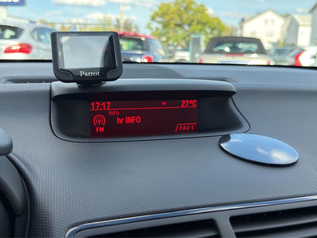 OPEL Meriva – Bild 19