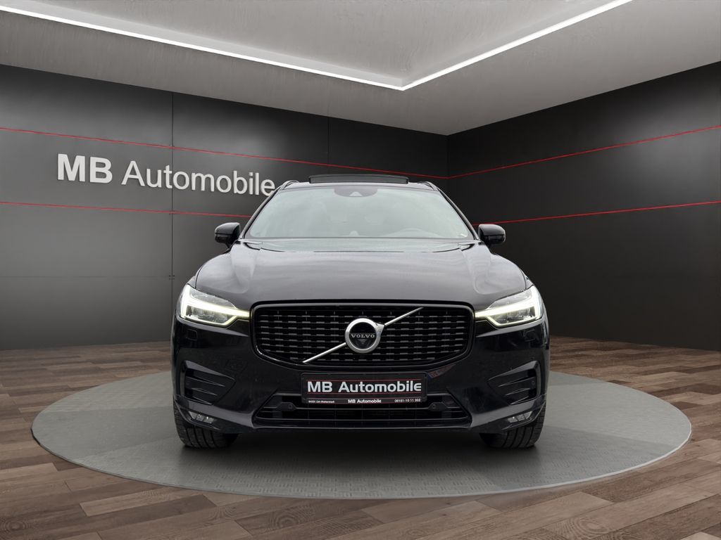 VOLVO XC 60 – Bild 3