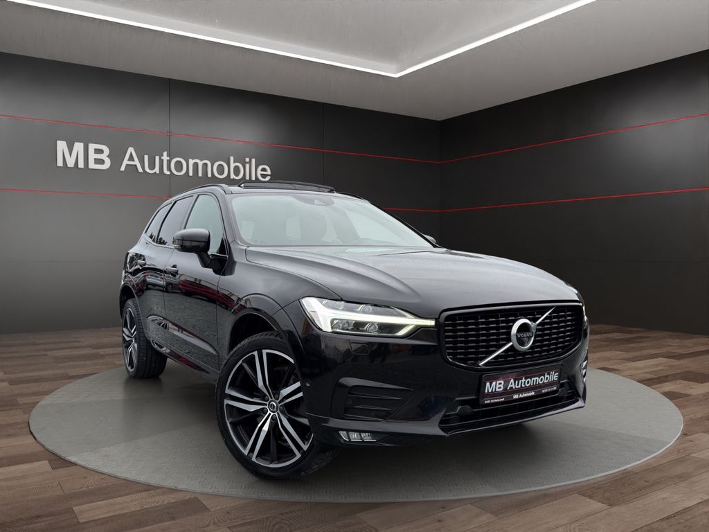 VOLVO XC 60 – Bild 5